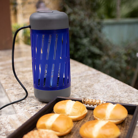 SKEETERHAWK PREMIUM ZAPPER