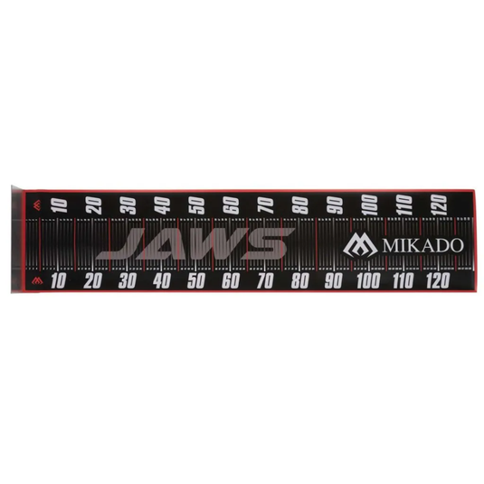 MIKADO JAWS PREDATOR BRAG MAT 130X30CM