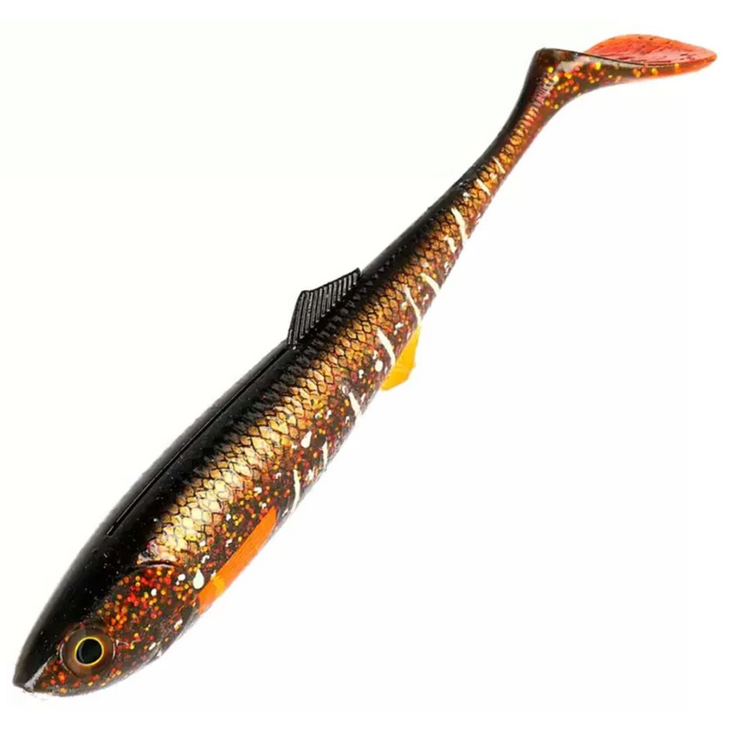 Load image into Gallery viewer, MIKADO JAWS MPT [SZ:10.5CM  CLR:DIRTY PIKE]
