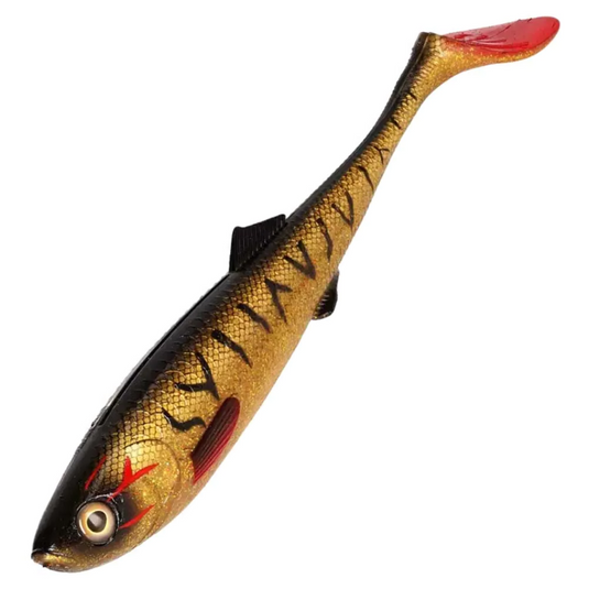 MIKADO JAWS MPT [SZ:10.5CM  CLR:SPOTTED BULLHEAD]