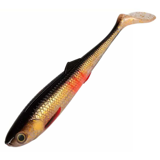 MIKADO JAWS MPT [SZ:14CM CLR:BLEEDING DACE]
