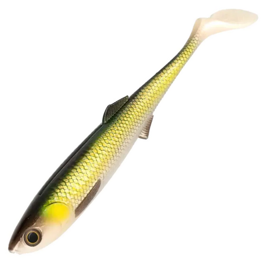 MIKADO JAWS MPT [SZ:18CM CLR:BLEAK]