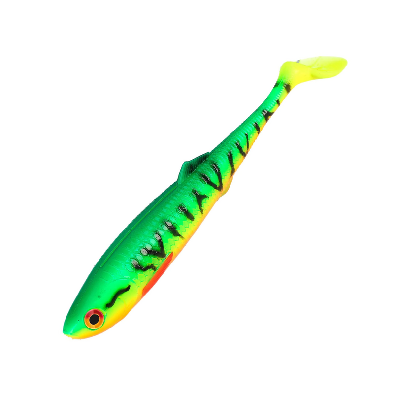 Load image into Gallery viewer, MIKADO JAWS MPT [SZ:18CM CLR:FIRE TIGER]
