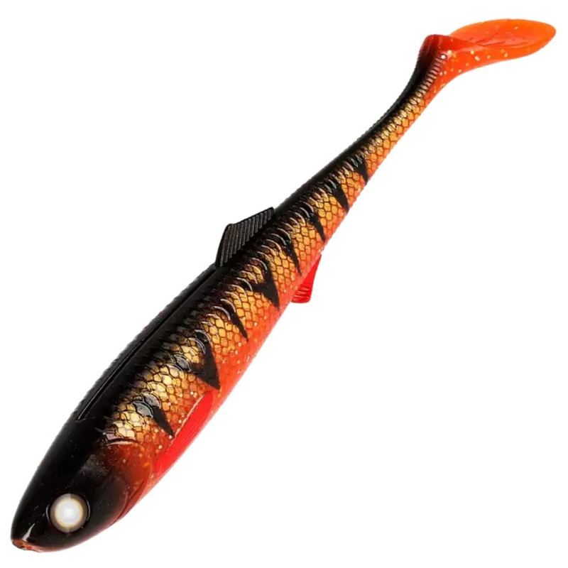 Load image into Gallery viewer, MIKADO JAWS MPT [SZ:18CM CLR:ORANGE PERCH]
