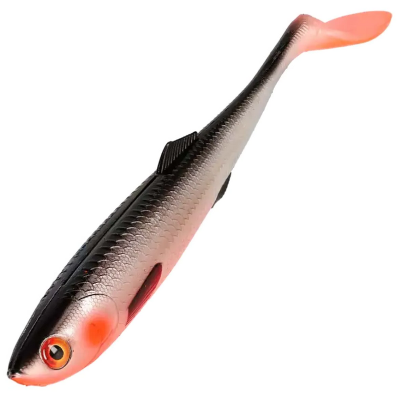 Load image into Gallery viewer, MIKADO JAWS MPT [SZ:18CM CLR:ROACH]
