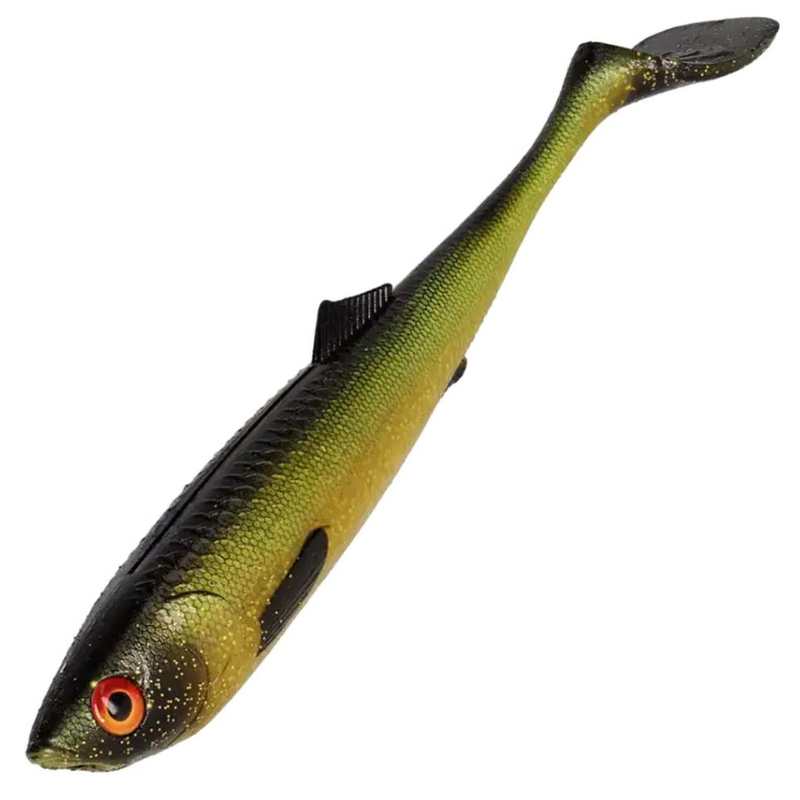 Load image into Gallery viewer, MIKADO JAWS MPT [SZ:18CM CLR:TENCH]
