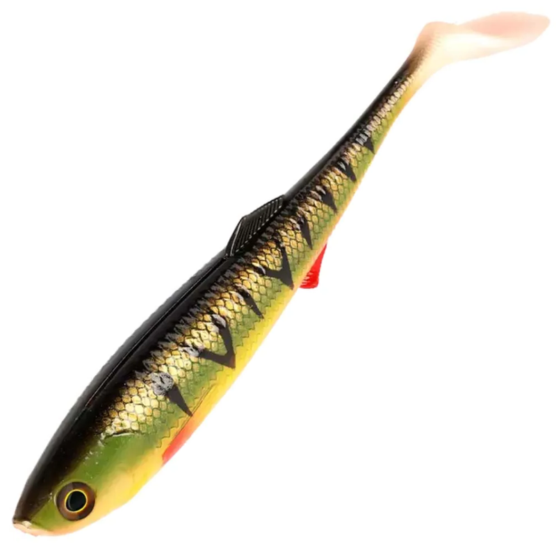 Load image into Gallery viewer, MIKADO JAWS MPT [SZ:22CM CLR:BLOODY PERCH]
