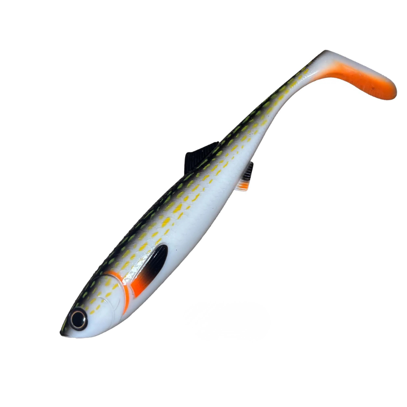 Load image into Gallery viewer, MIKADO JAWS MPT [SZ:18CM CLR:PIKE]
