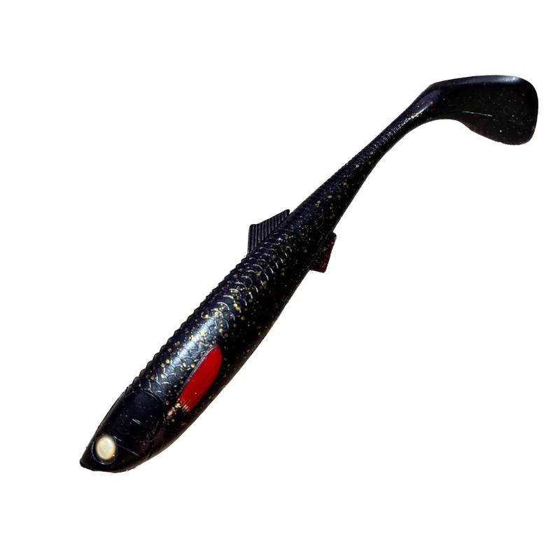 Load image into Gallery viewer, MIKADO JAWS MPT [SZ:22CM CLR:DARK MOON]
