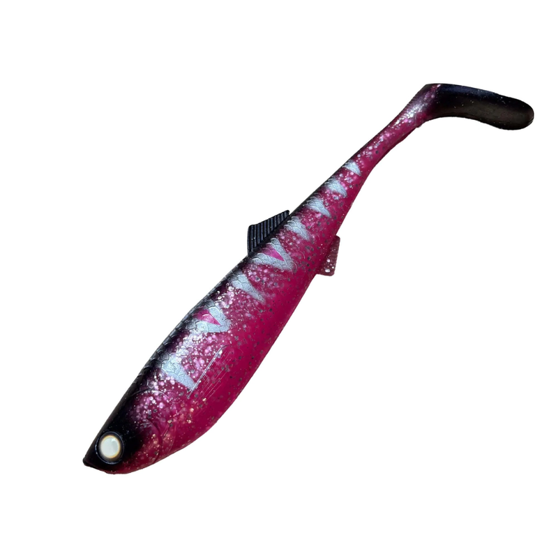 Load image into Gallery viewer, MIKADO JAWS MPT [SZ:22CM CLR:PINK PANIC]
