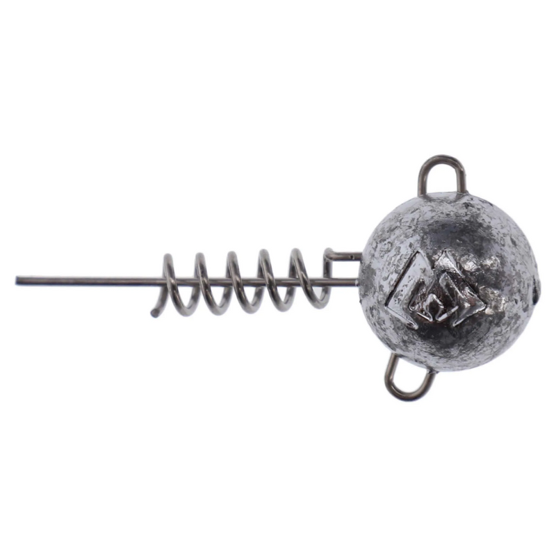 Load image into Gallery viewer, MIKADO JAWS JIG HEAD SCREW IN [SZ:10G]
