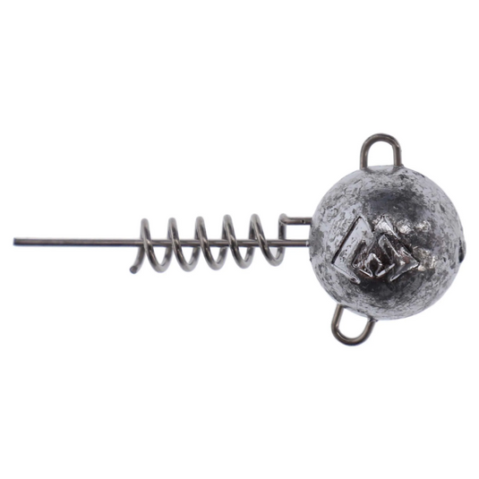 MIKADO JAWS JIG HEAD SCREW IN [SZ:15G]