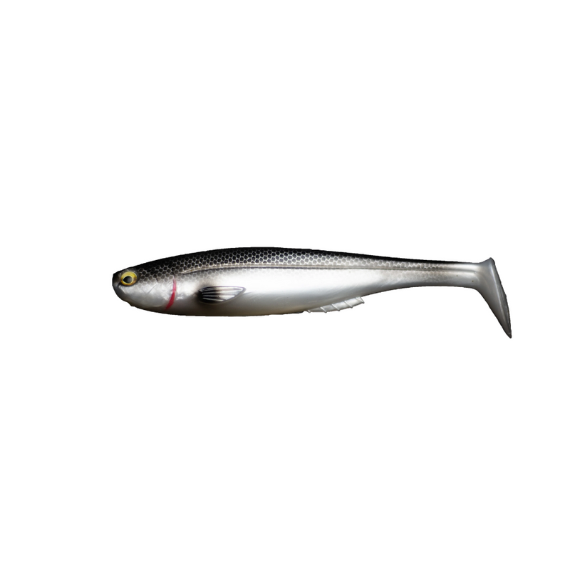 Load image into Gallery viewer, IRUKANDJI SICARIO [SZ:5 INCH CLR:ASSASSIN]

