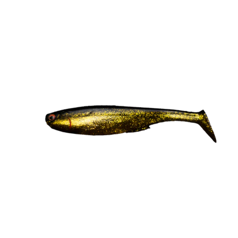 Load image into Gallery viewer, IRUKANDJI SICARIO [SZ:7 INCH CLR:MONARCH]

