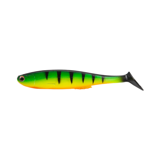 IRUKANDJI SICARIO [SZ:7 INCH CLR:PYTHON]
