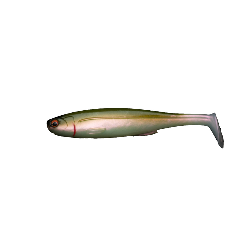 Load image into Gallery viewer, IRUKANDJI SICARIO [SZ:5 INCH CLR:RANGER]
