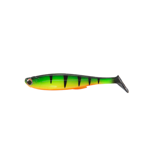 IRUKANDJI SICARIO [SZ:4 INCH CLR:PYTHON]
