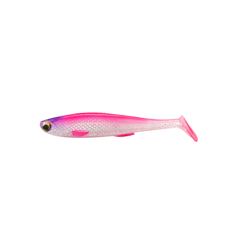 Load image into Gallery viewer, IRUKANDJI SICARIO [SZ:4 INCH CLR:SNATCH]
