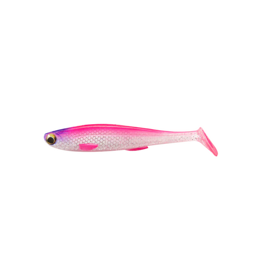 IRUKANDJI SICARIO [SZ:4 INCH CLR:SNATCH]