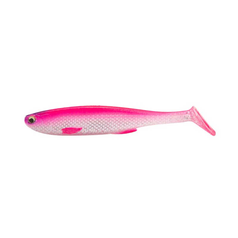 Load image into Gallery viewer, IRUKANDJI SICARIO [SZ:7 INCH CLR:SNATCH]
