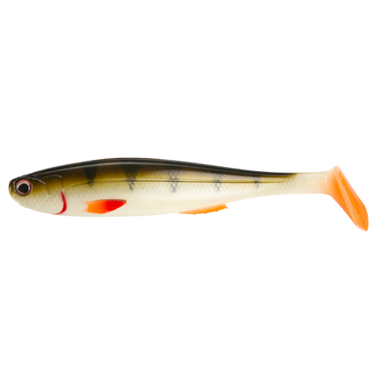IRUKANDJI SICARIO [SZ:9 INCH CLR:HOT WINGS]