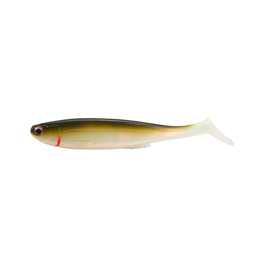 IRUKANDJI SICARIO [SZ:11 INCH CLR:RANGER]