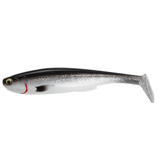 IRUKANDJI SICARIO [SZ:11 INCH CLR:THUNDER]