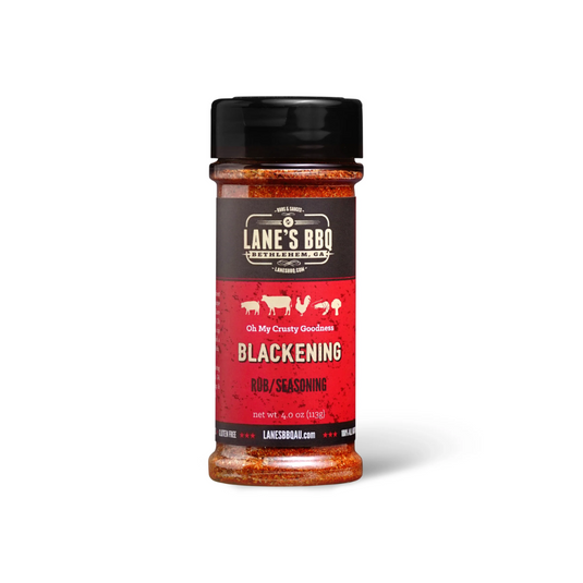 LANES BLACKENING RUB SMALL