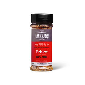 LANES BRISKET RUB SMALL