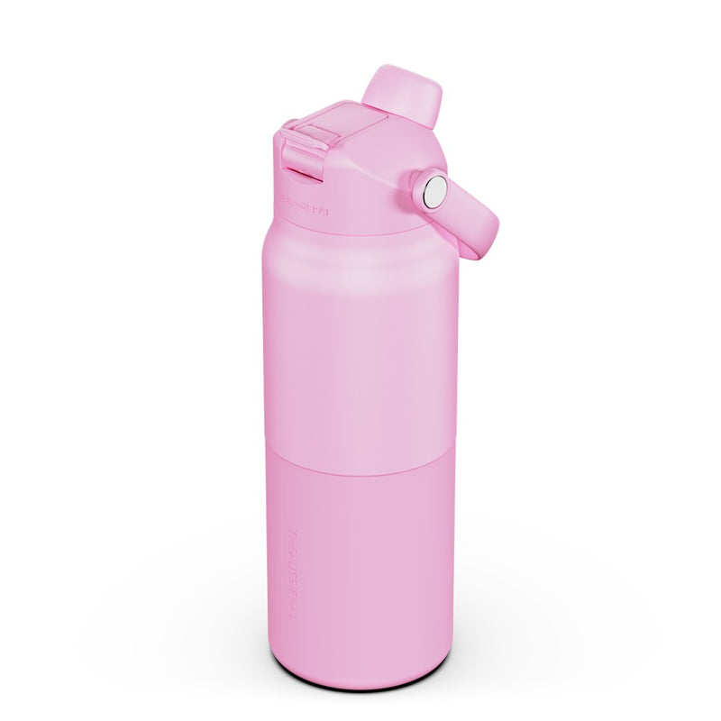 Load image into Gallery viewer, AUSSIE PAL INSULATED WATER BOTTLE 1L [CLR:PINK]
