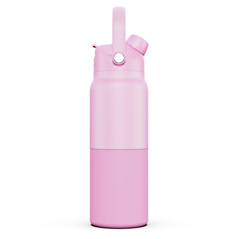 Load image into Gallery viewer, AUSSIE PAL INSULATED WATER BOTTLE 1L [CLR:PINK]
