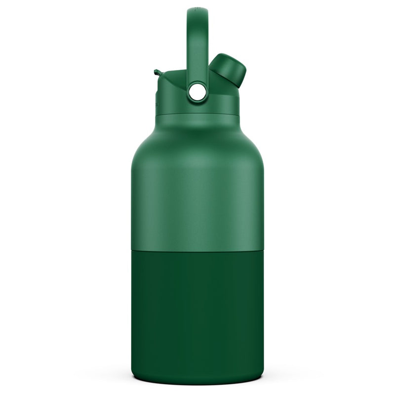 Load image into Gallery viewer, AUSSIE PAL INSULATED WATER BOTTLE 2L [CLR:GREEN]
