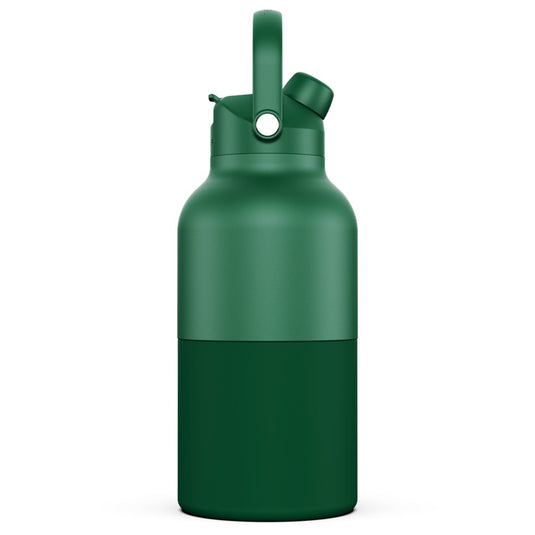 AUSSIE PAL INSULATED WATER BOTTLE 2L [CLR:GREEN]