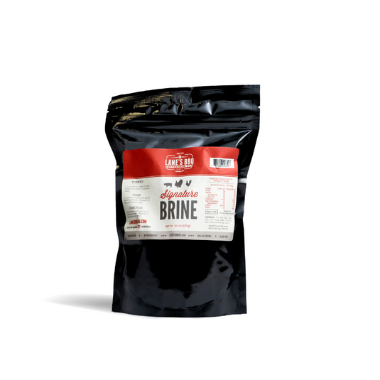 LANES SIGNATURE BRINE