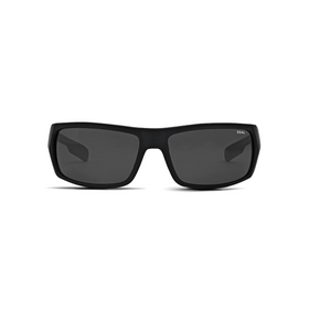 ZEAL SNAPSHOT MATTE BLACK DARK GREY 