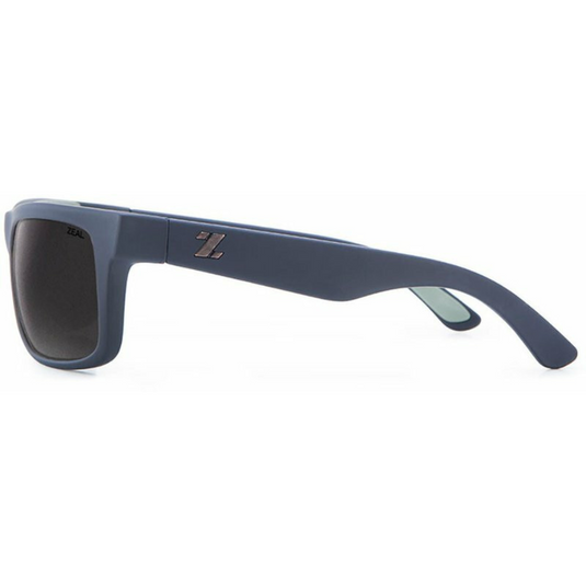 ZEAL OPTICS ESSENTIAL [FRAME:NAVY BLUE LENS:DARK GREY]