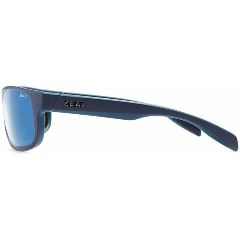 Load image into Gallery viewer, ZEAL OPTICS RED CLIFF [FRAME:NAVY BLUE LENS:HORIZON BLUE]
