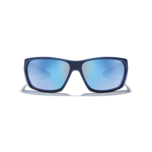 ZEAL OPTICS CADDIS [FRAME:ATLANTIC BLUE LENS:HORIZON BLUE]