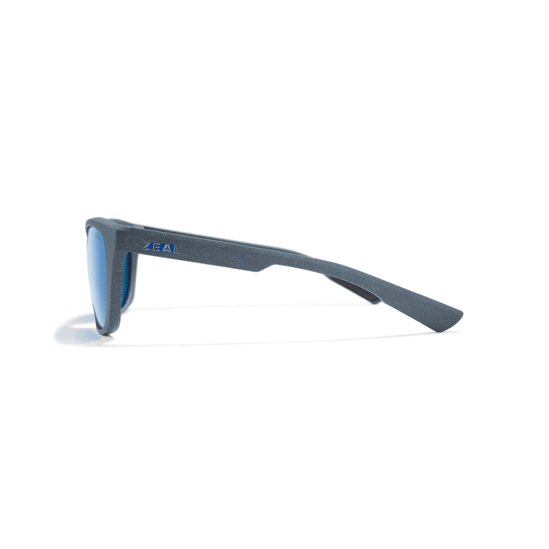 Load image into Gallery viewer, ZEAL OPTICS ASPEN [FRAME:MIDNIGHT LENS:HORIZON BLUE]
