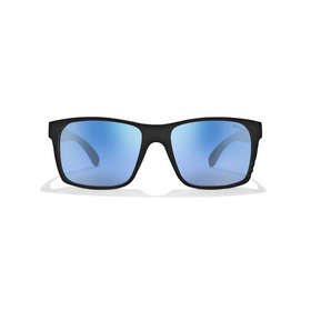 ZEAL BREWER GLOSS BLACK HORIZON BLUE