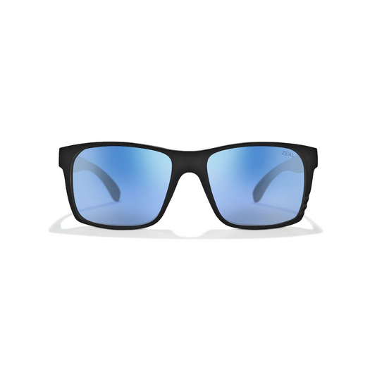 ZEAL BREWER GLOSS BLACK HORIZON BLUE