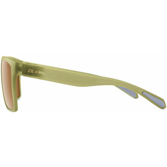 ZEAL OPTICS CAM [FRAME:FERN LENS:COPPER]