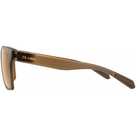 ZEAL OPTICS CAM [FRAME:MAPPLE LENS:COPPER]