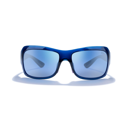 ZEAL OPTICS NUCLA [FRAME:OCEAN LENS:HORIZON BLUE]