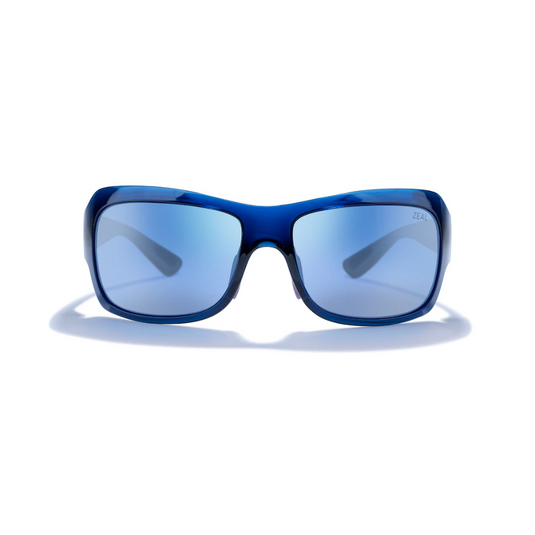 ZEAL OPTICS NUCLA [FRAME:OCEAN LENS:HORIZON BLUE]