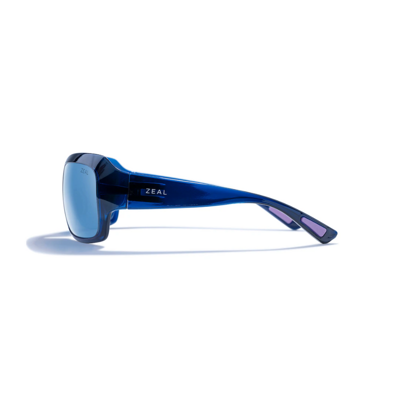 Load image into Gallery viewer, ZEAL OPTICS NUCLA [FRAME:OCEAN LENS:HORIZON BLUE]
