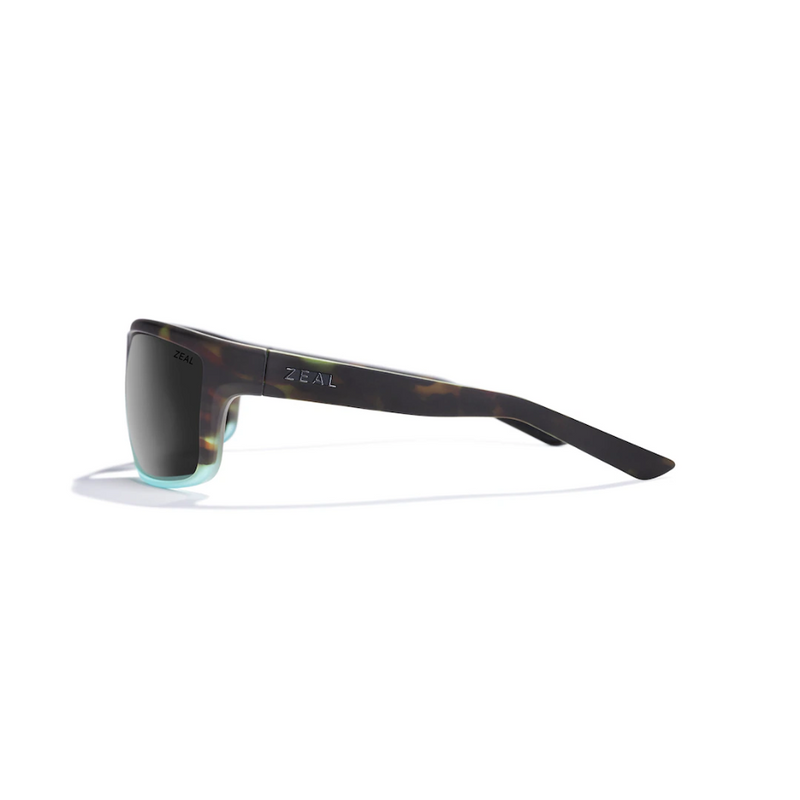 Load image into Gallery viewer, ZEAL OPTICS RED CLIFF [FRAME:TROPIC FADE LENS:DARK GREY]
