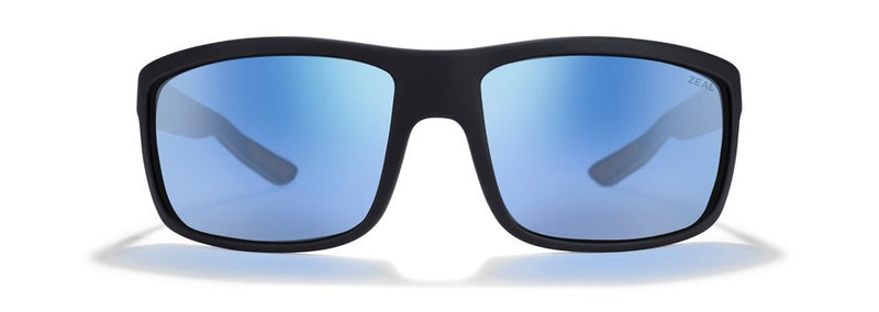 Load image into Gallery viewer, ZEAL OPTICS RED CLIFF [FRAME:PITCH BLACK  LENS:HORIZON BLUE]
