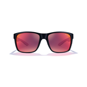 ZEAL BREWER MATTE BLACK ELLUME PHOENIX MIRROR