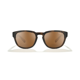 ZEAL OPTICS CIRRUS [FRAME:MATTE HAVANA LENS:COPPER]